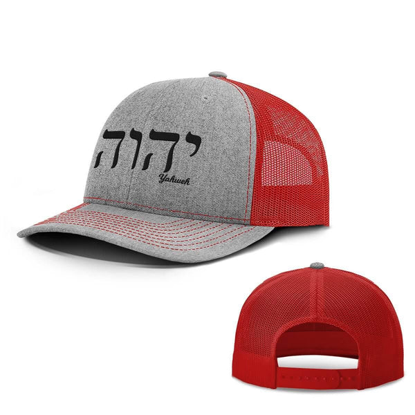 Yahweh Hats