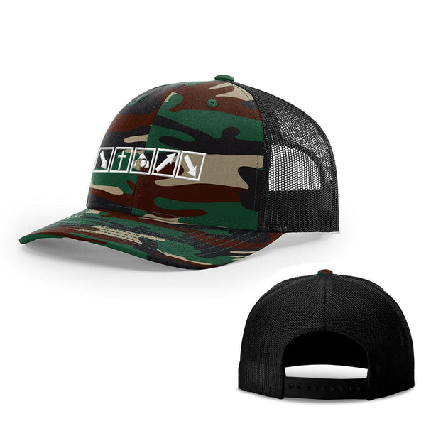 Summary Of Gospel Hats