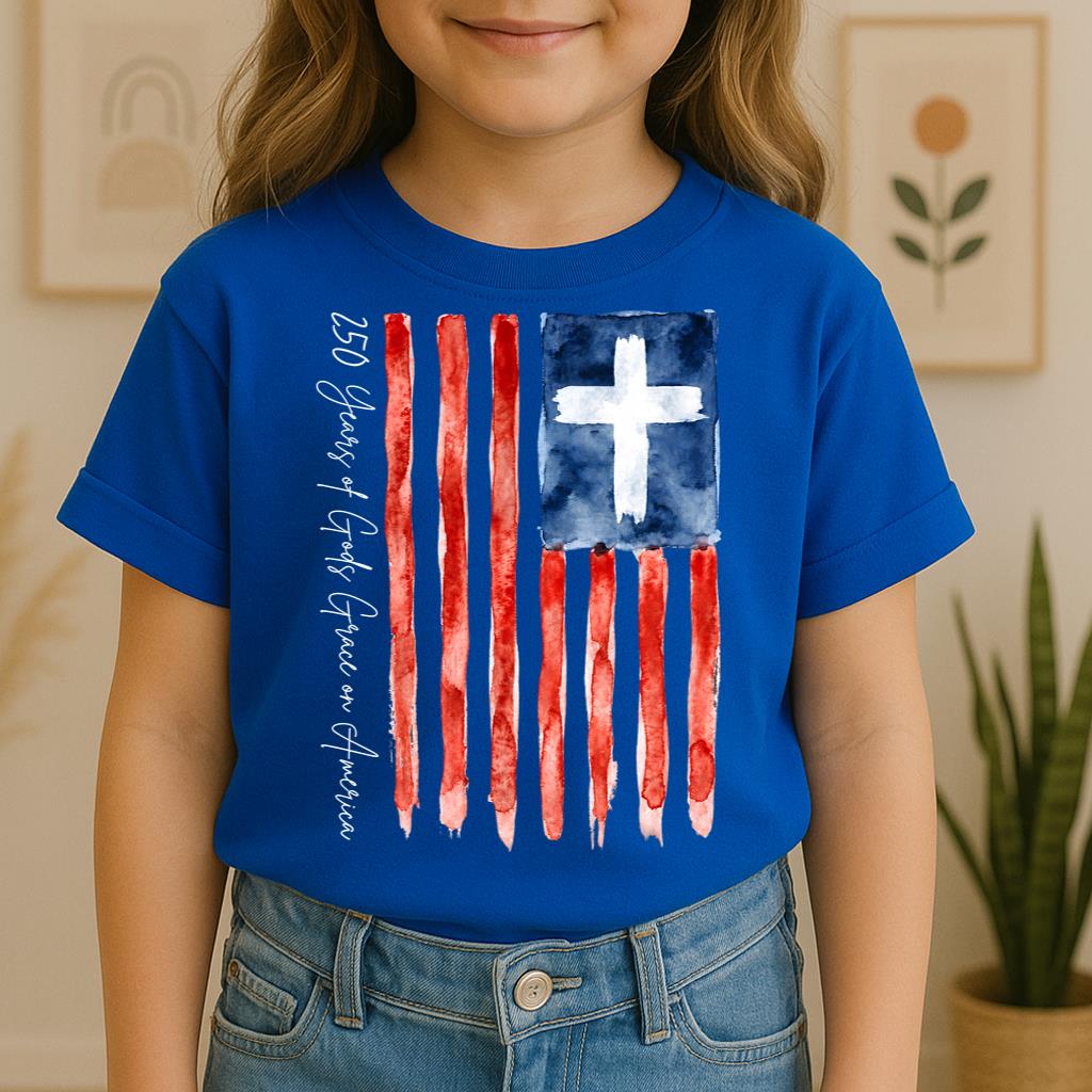 250 Years Of Gods Grace On America 01