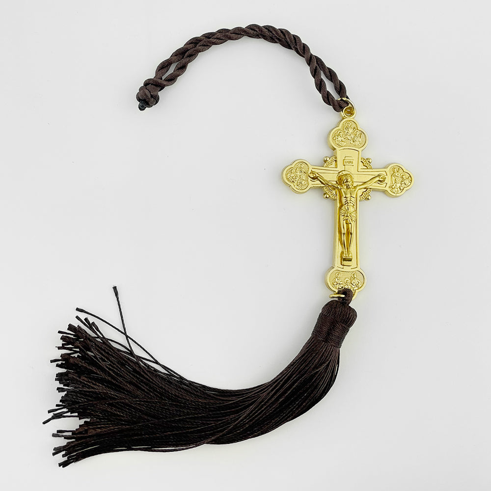 Car Pendant Religious Decor
