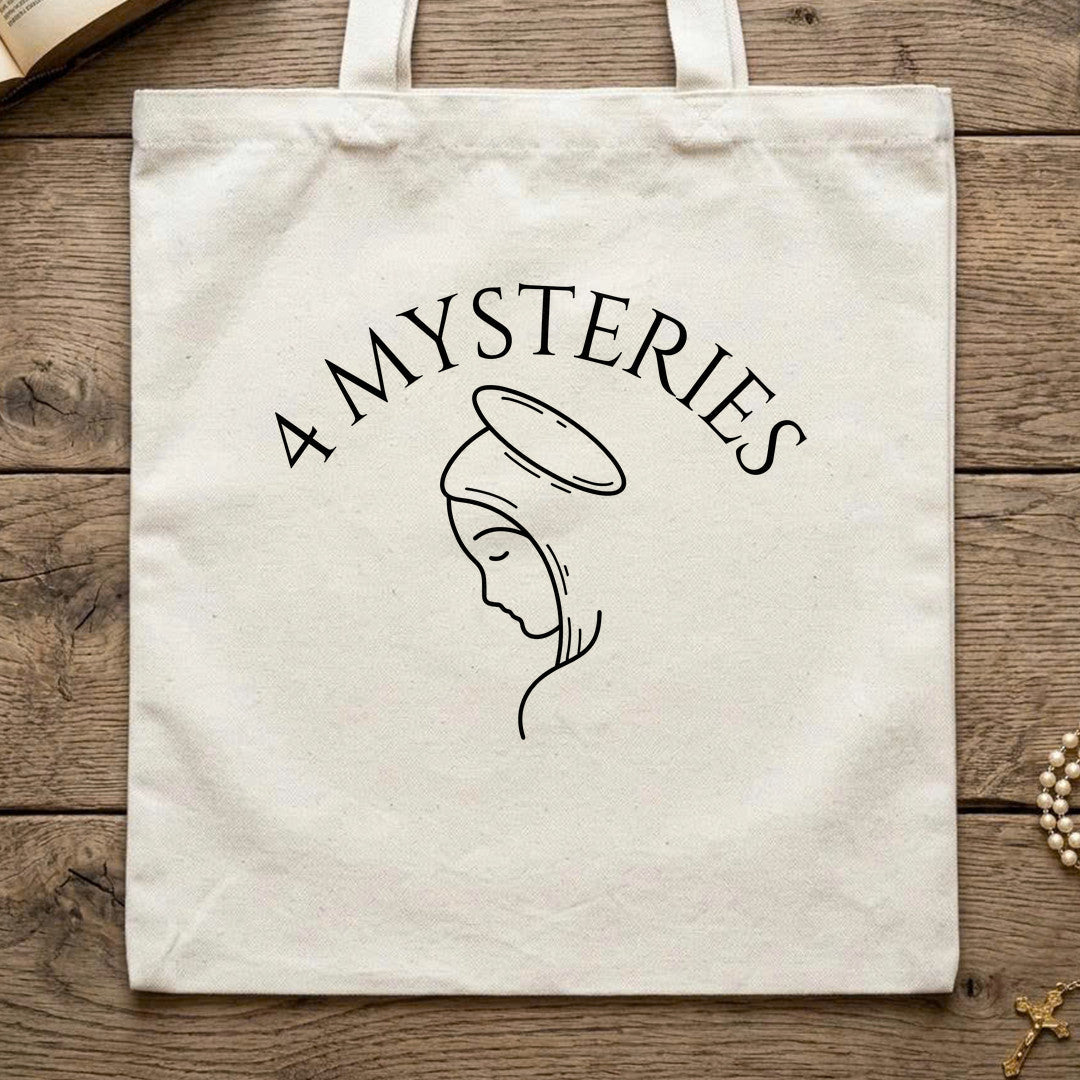 4 Mysteries 01