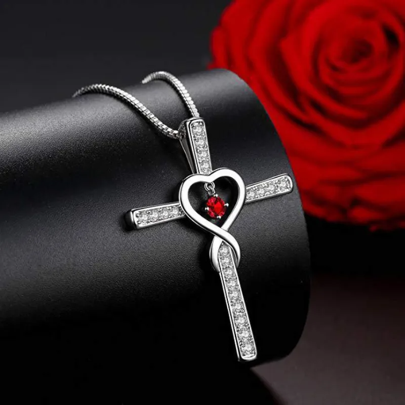 Infinity Love God We Trust Christian