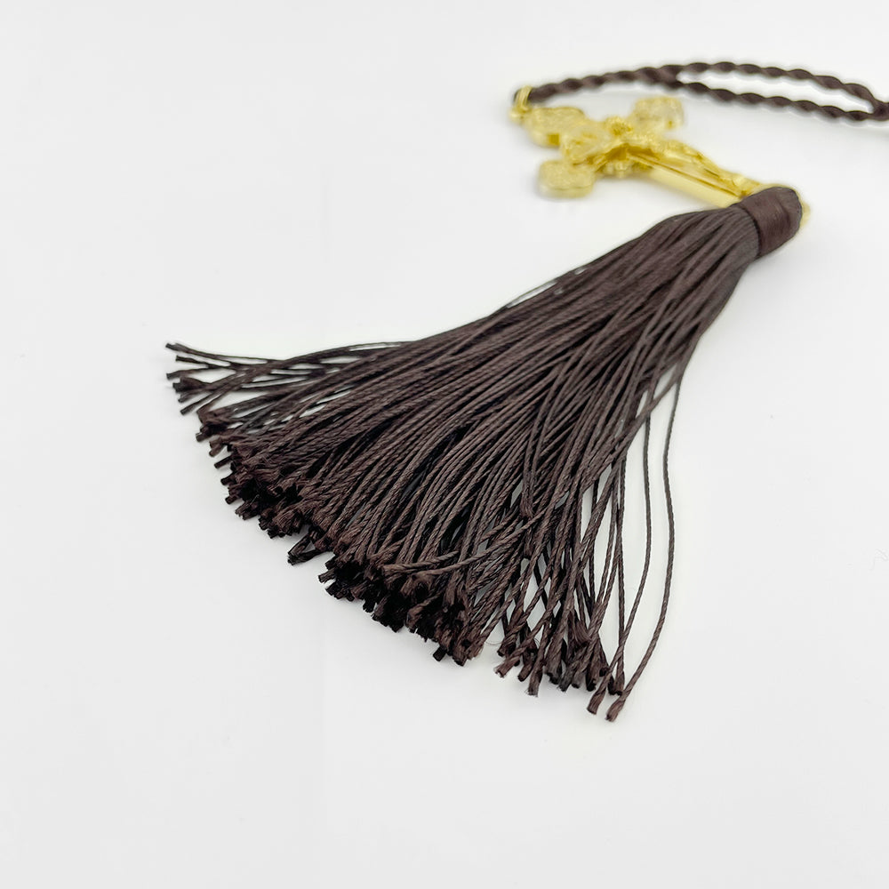 Car Pendant Religious Decor