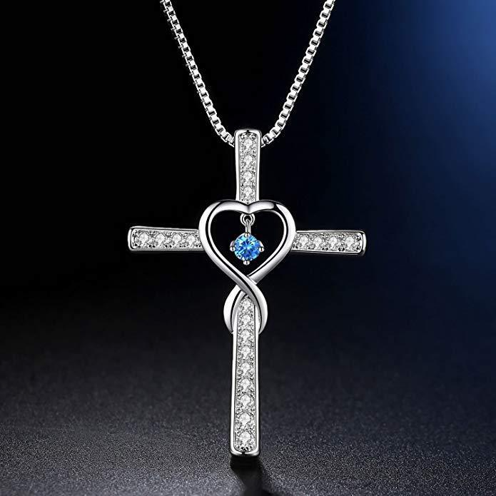 Infinity Love God We Trust Christian