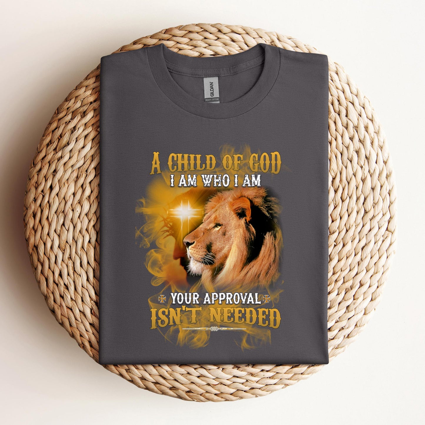 A Child Of God