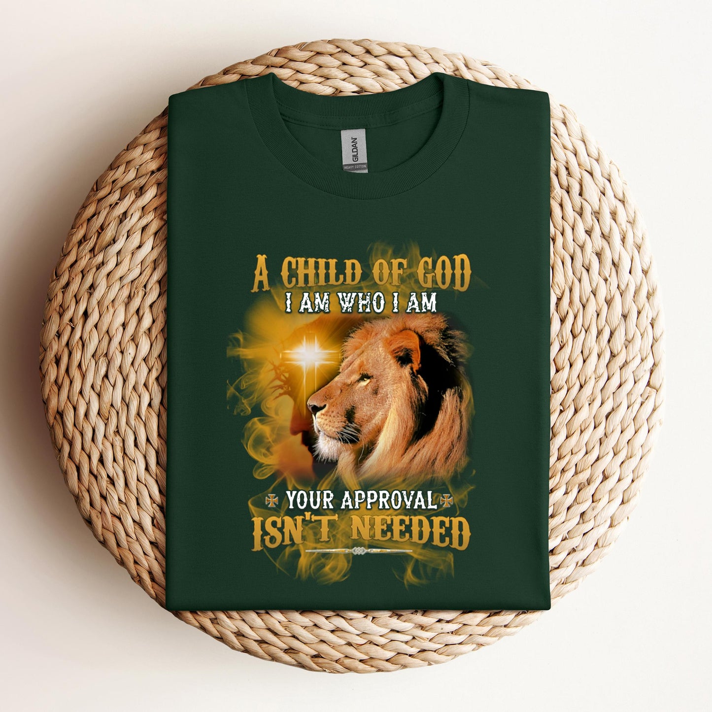 A Child Of God