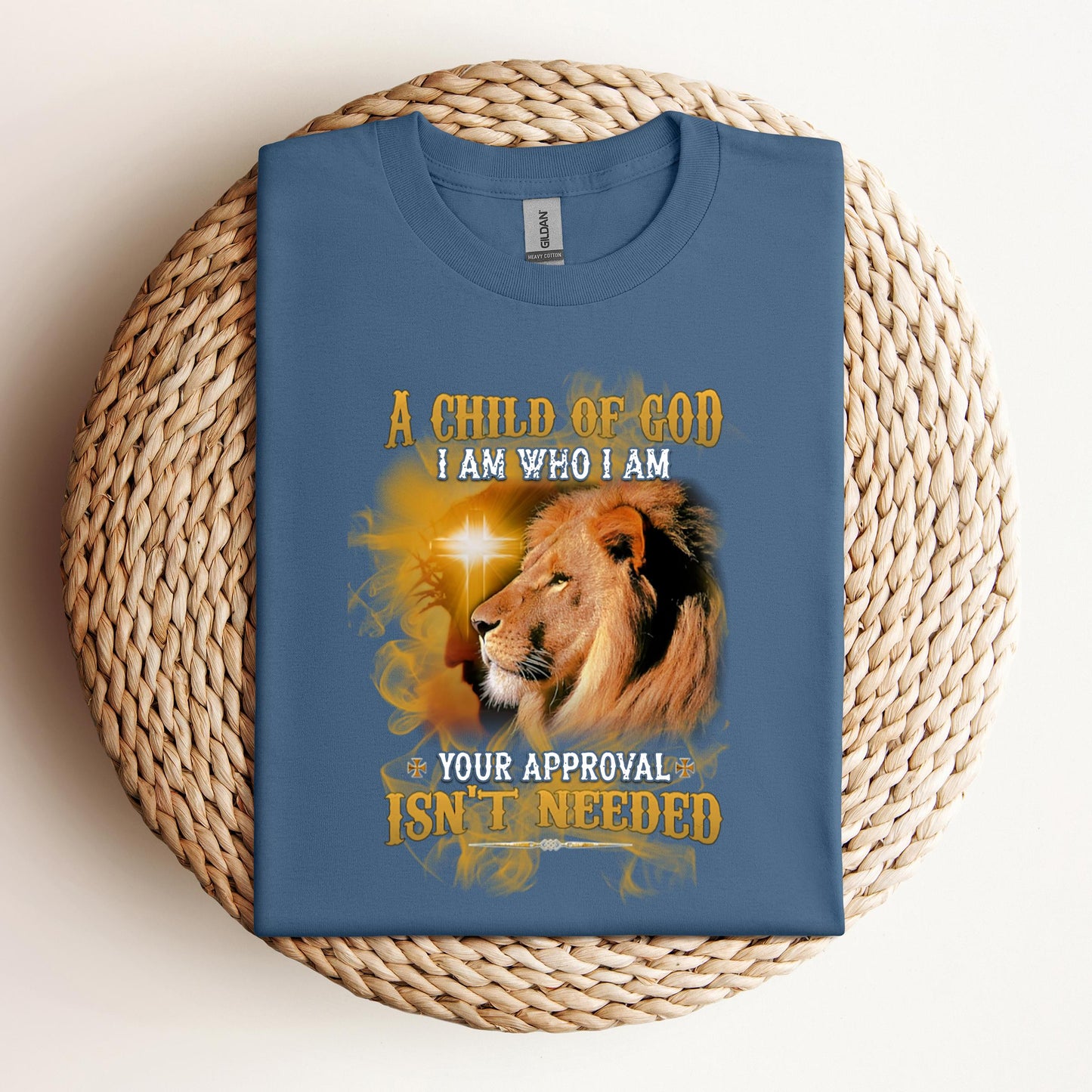 A Child Of God