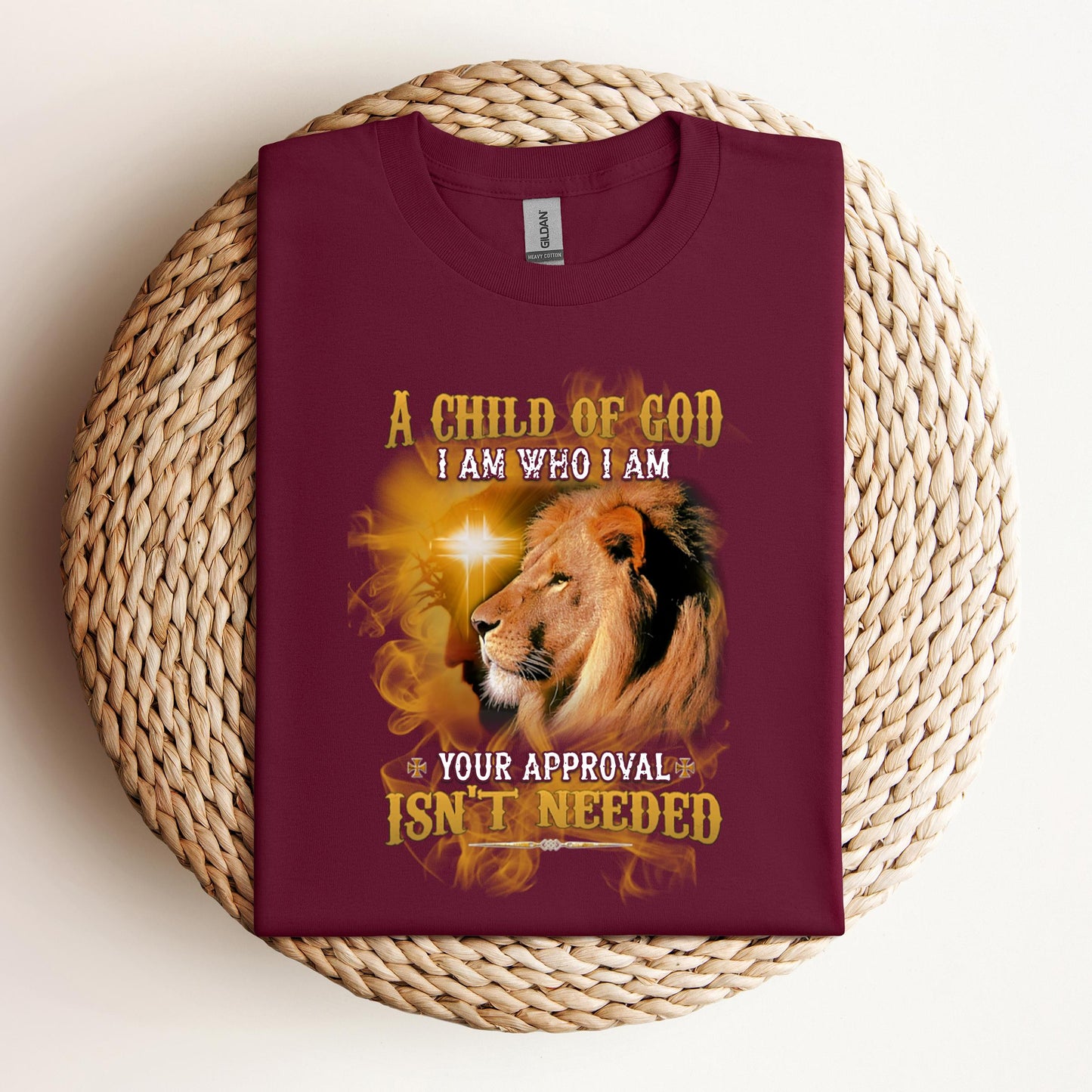 A Child Of God