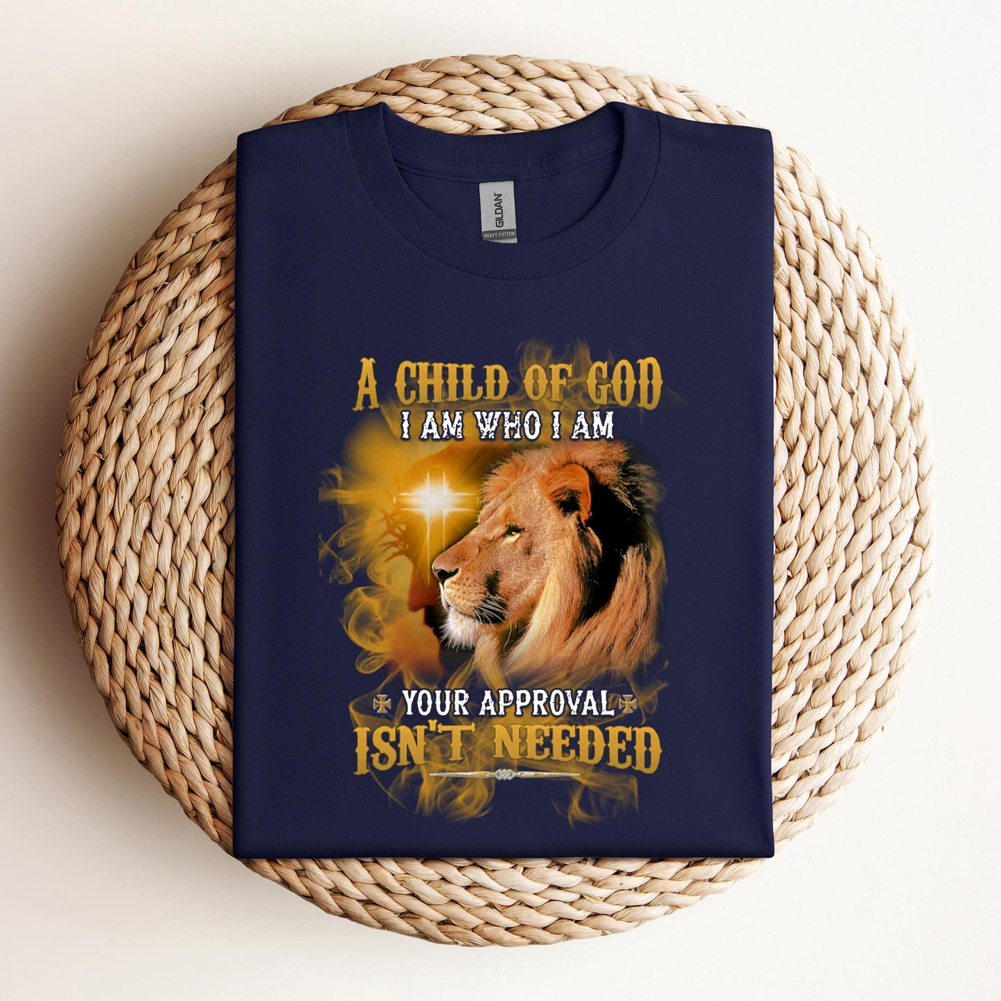 A Child Of God