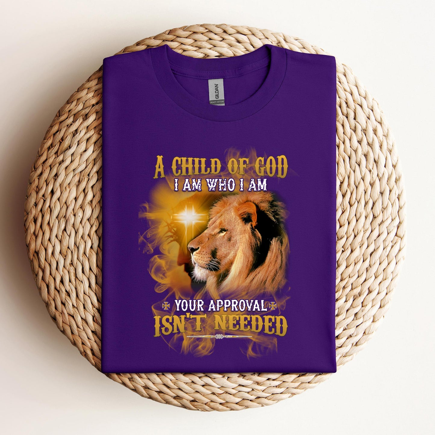 A Child Of God