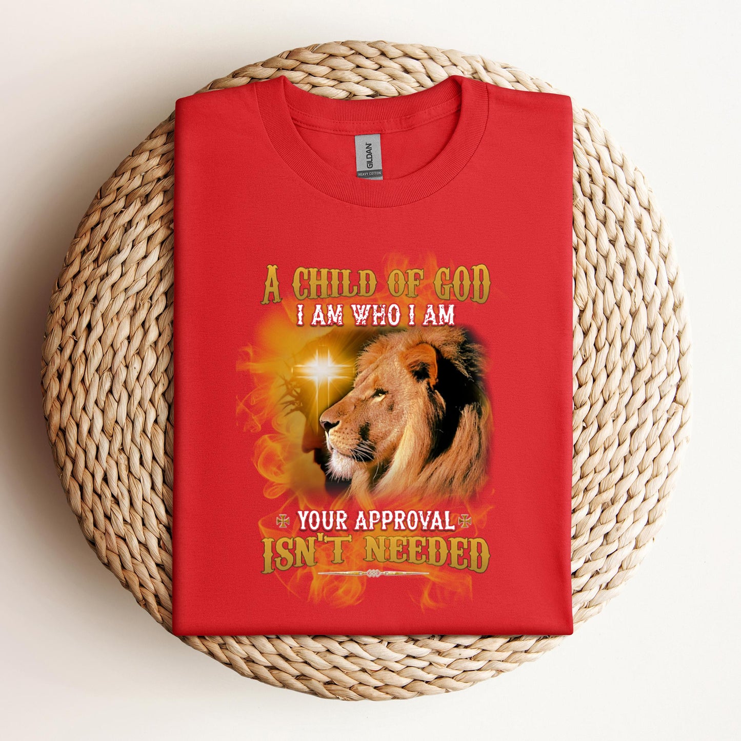 A Child Of God