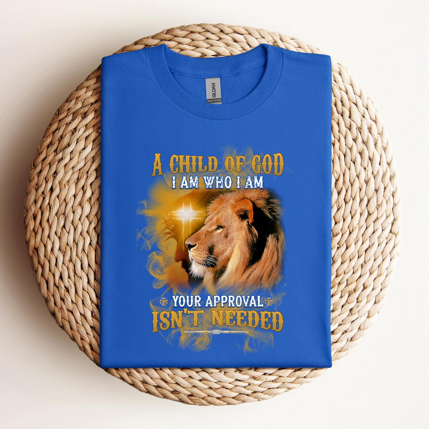 A Child Of God