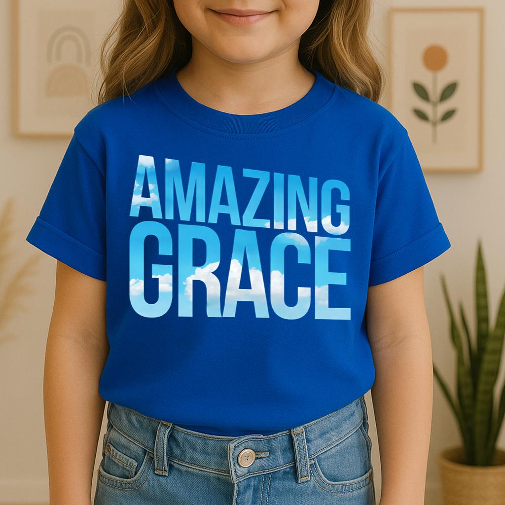 Amazing Grace 04