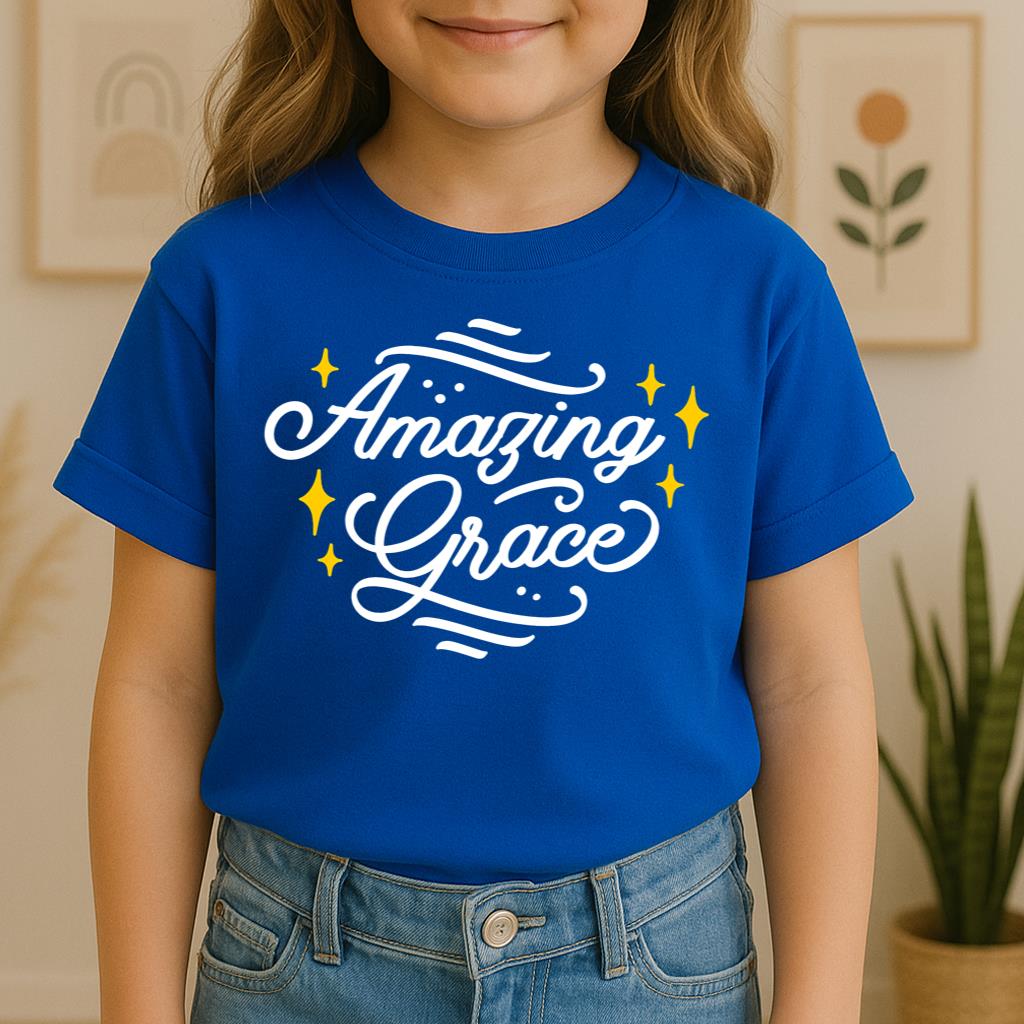 Amazing Grace 05