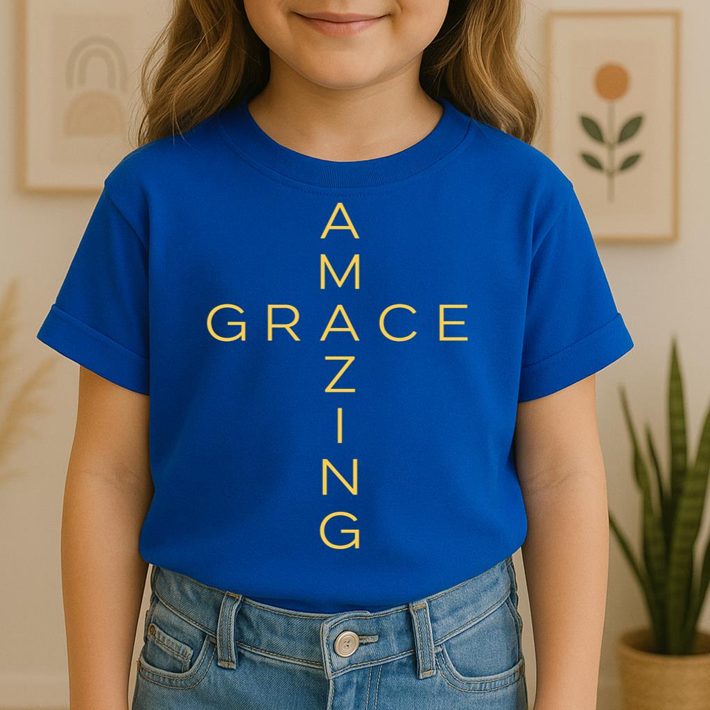 Amazing Grace 08