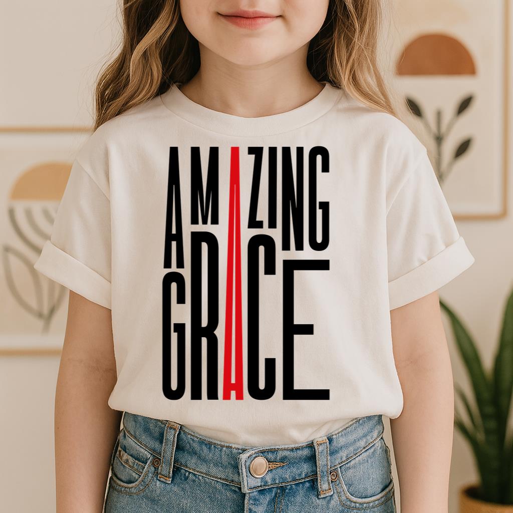 Amazing Grace 18