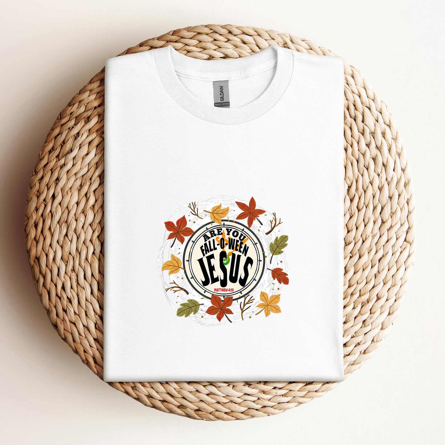 Are You Fall O Ween Jesus 01