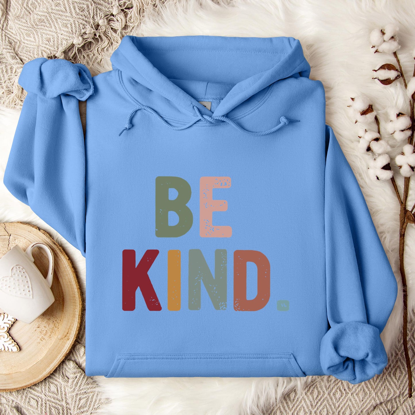 Be Kind Hoodie
