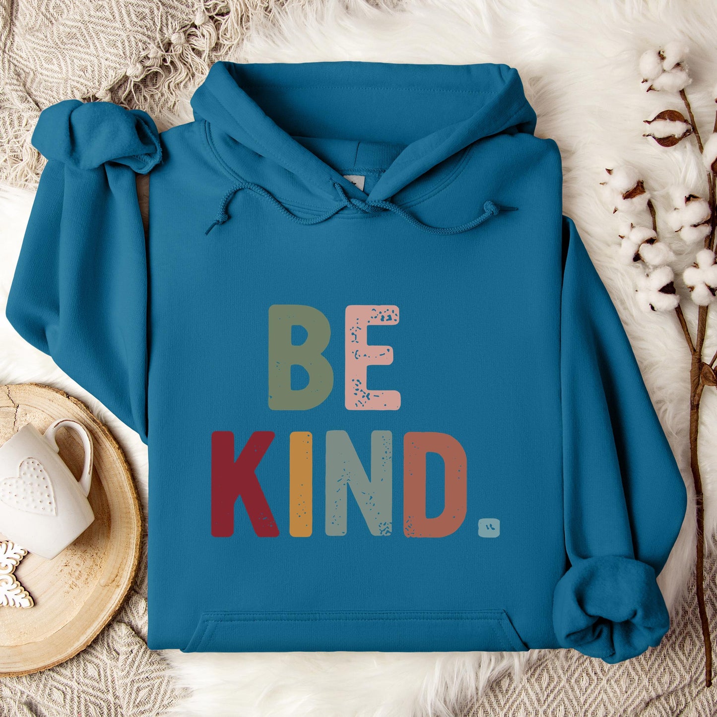 Be Kind Hoodie