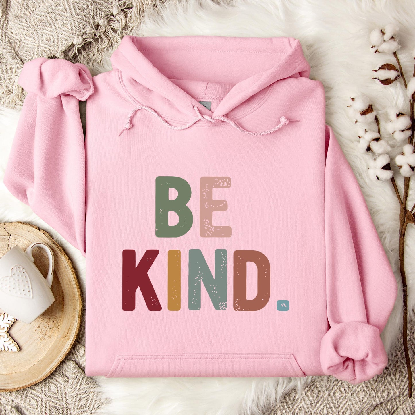 Be Kind Hoodie