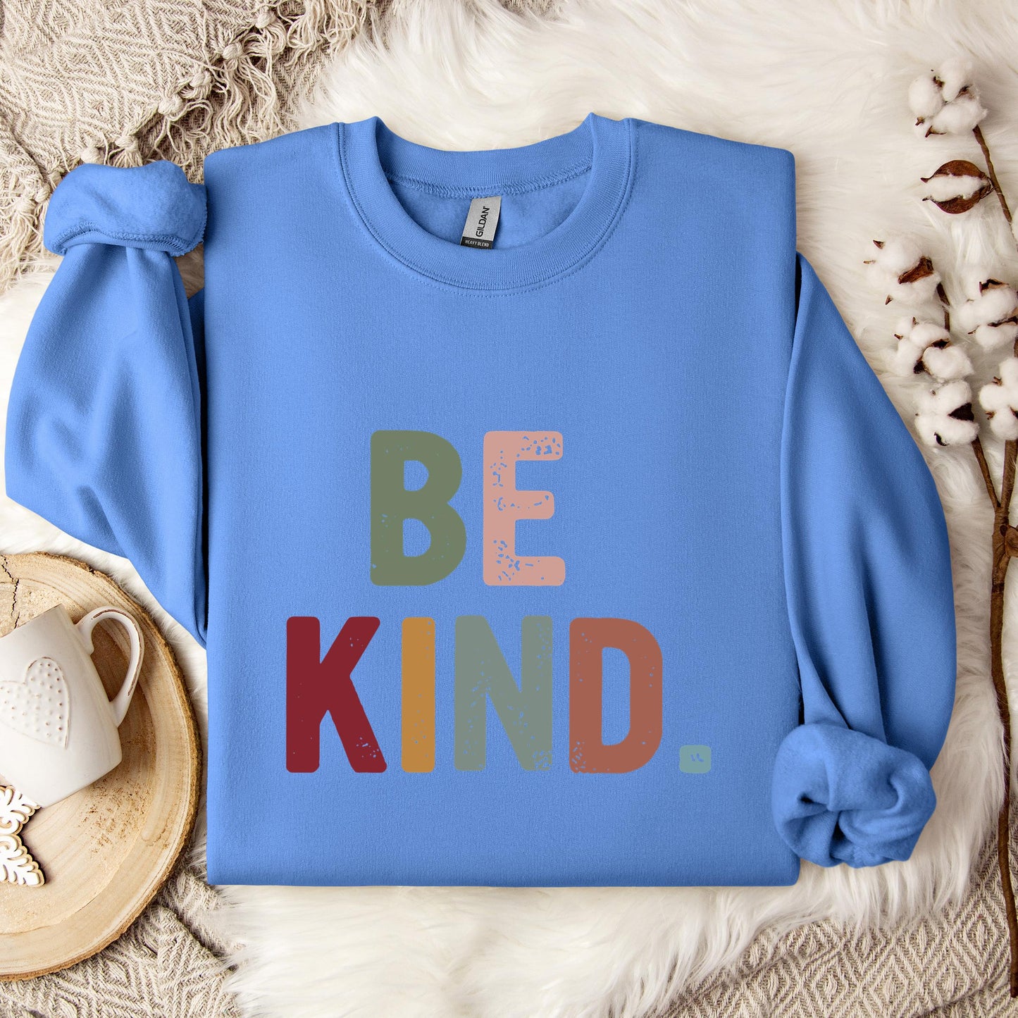 Be Kind Sweatshirt