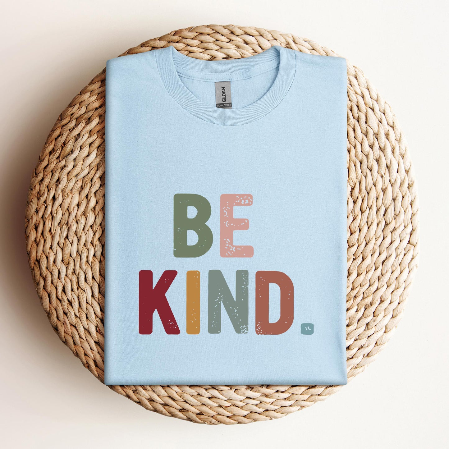 Be Kind