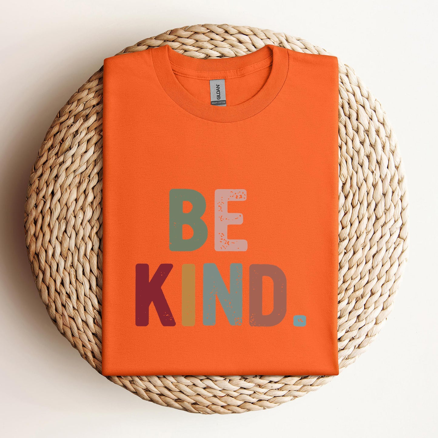 Be Kind