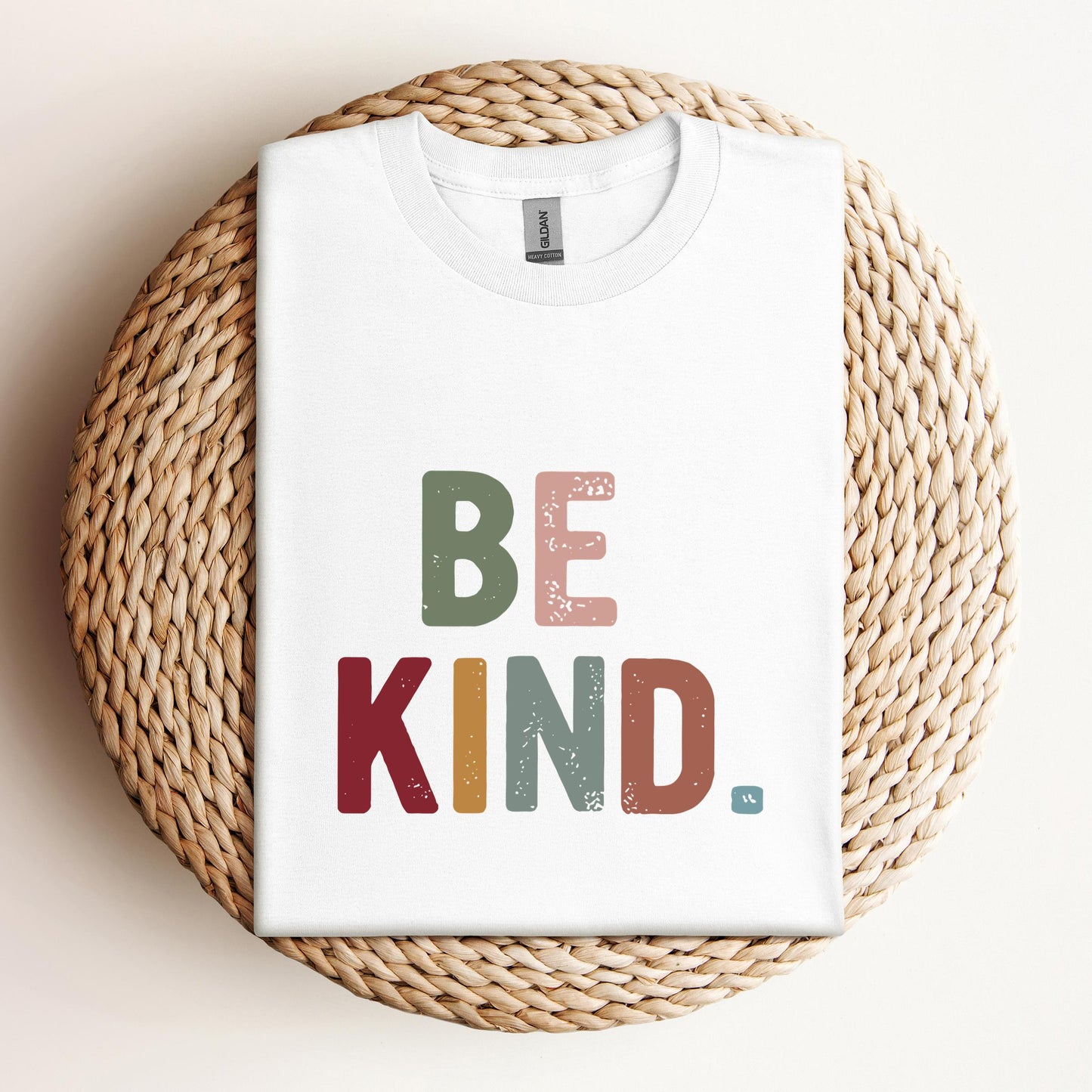 Be Kind