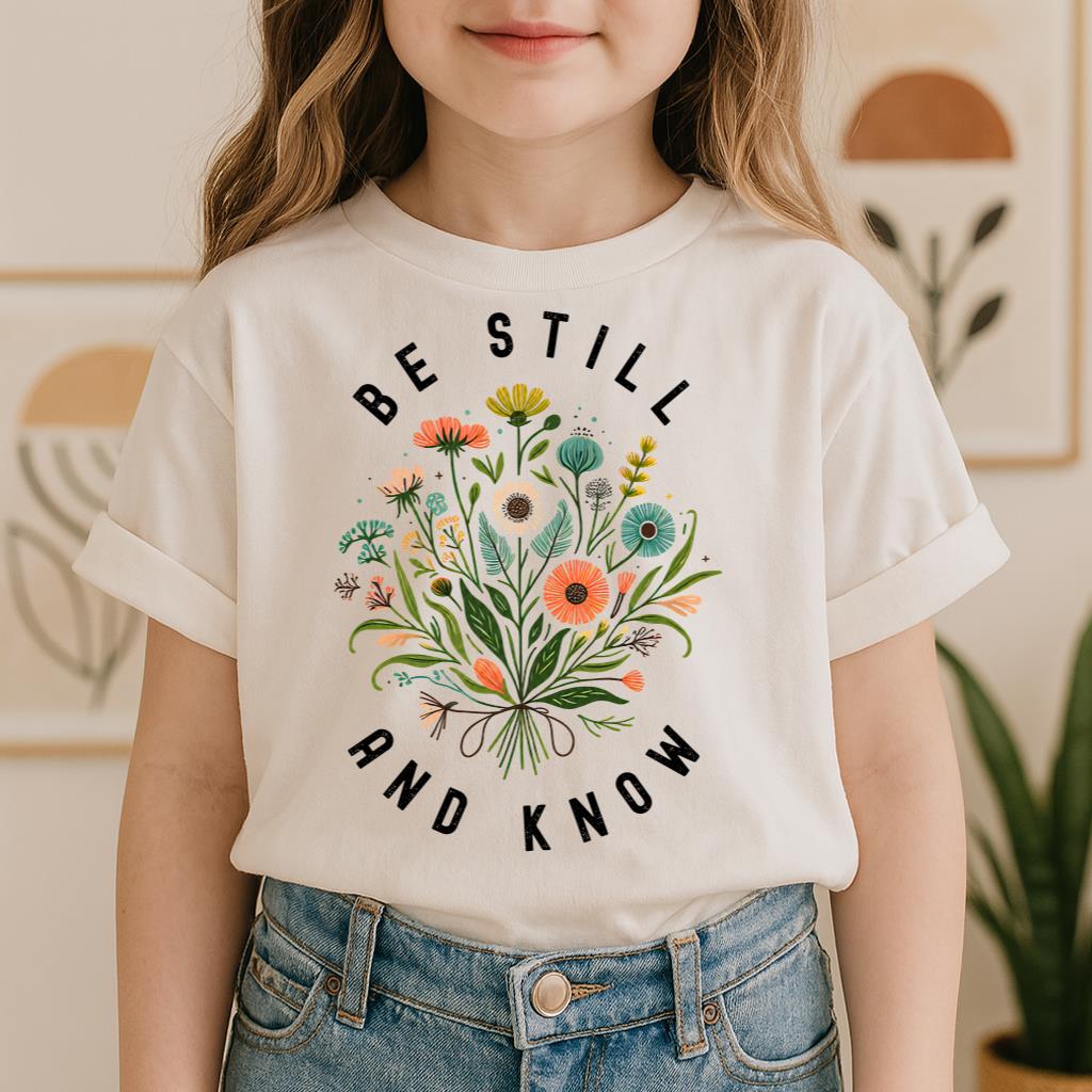 Be Still And Know 02