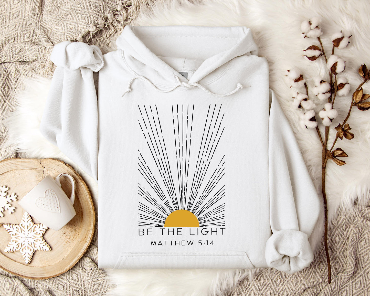 Be The Light Matthew 5.14