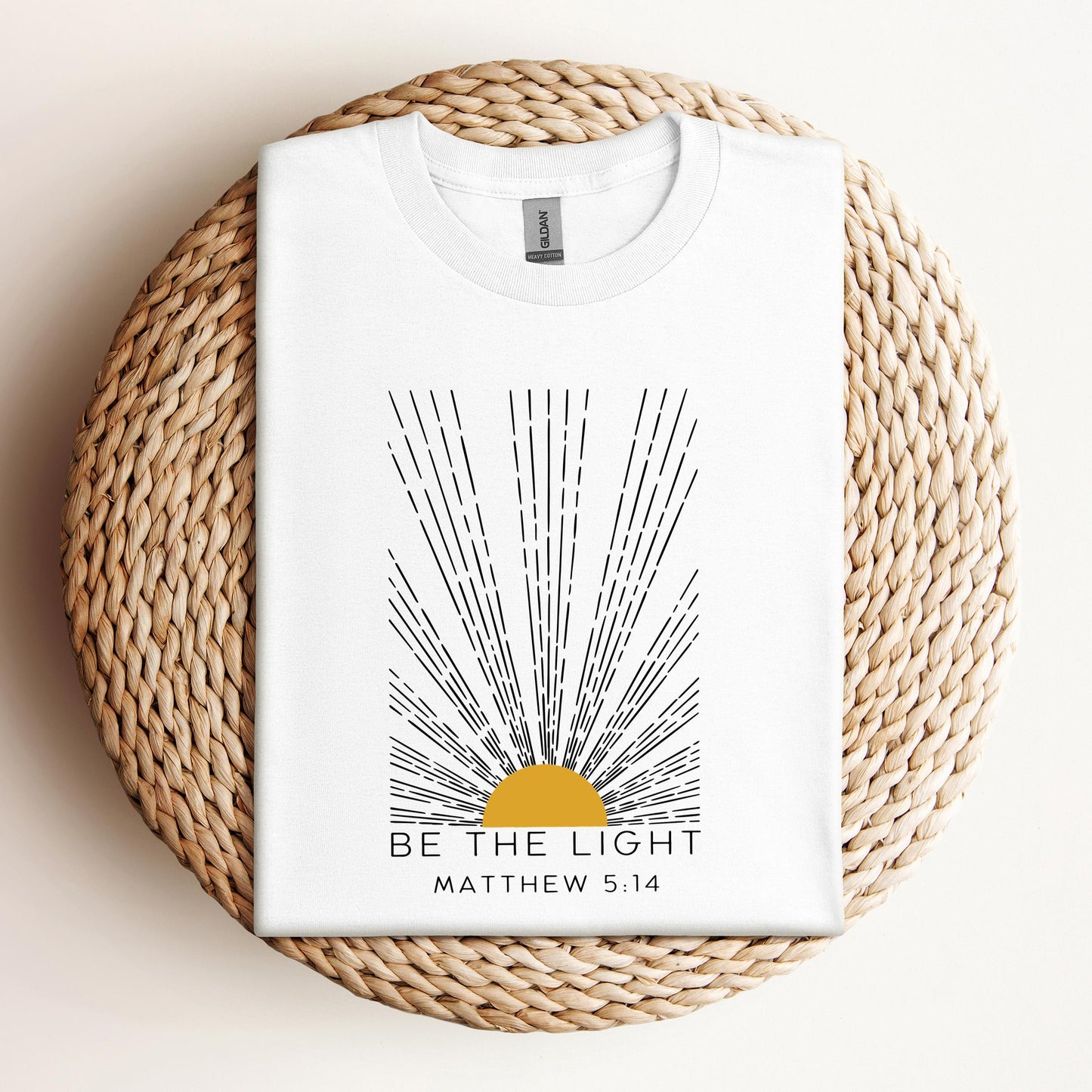 Be The Light