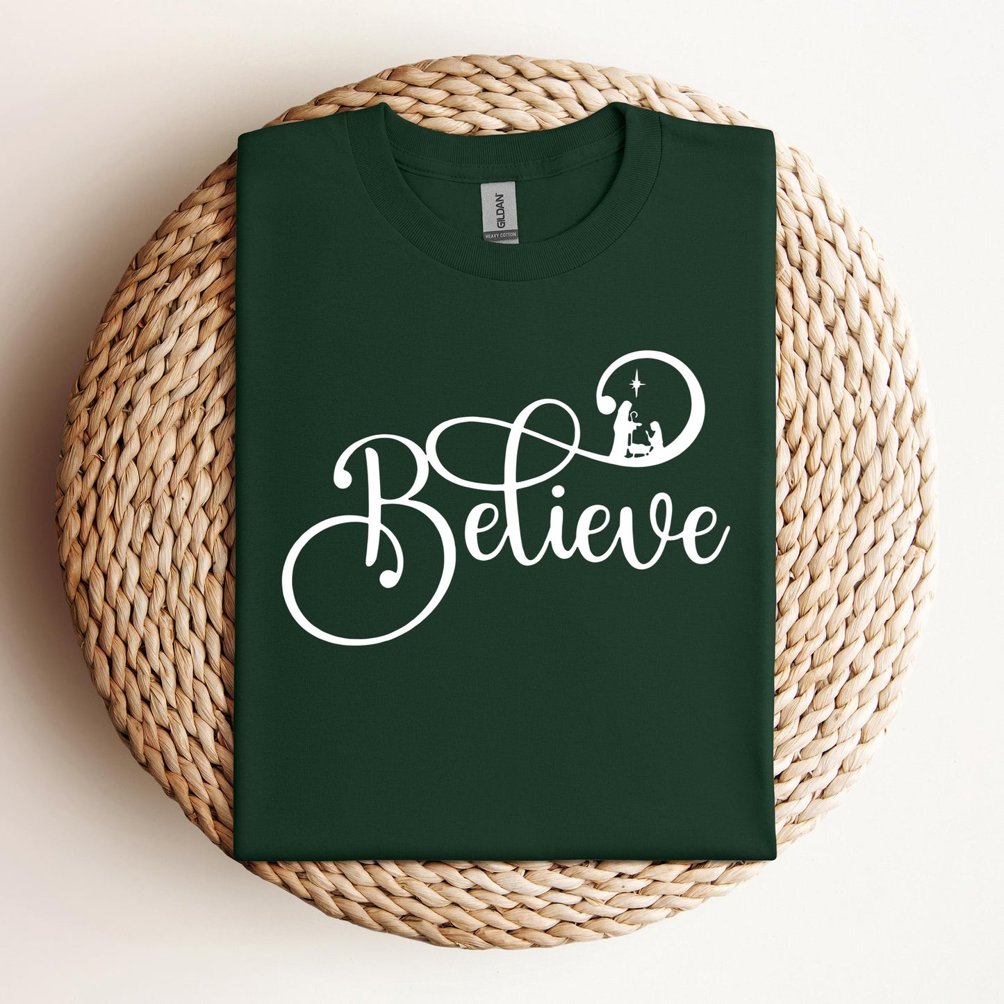 Believe Christmas