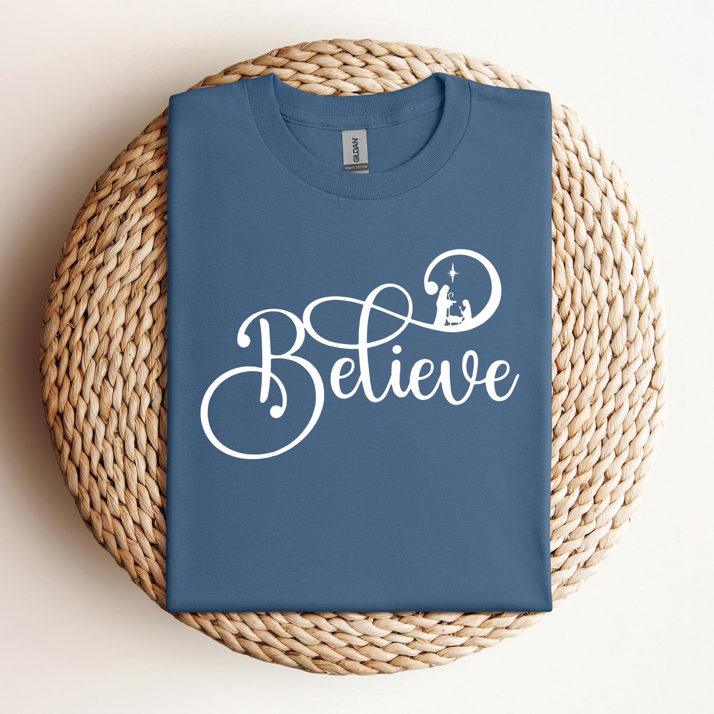Believe Christmas