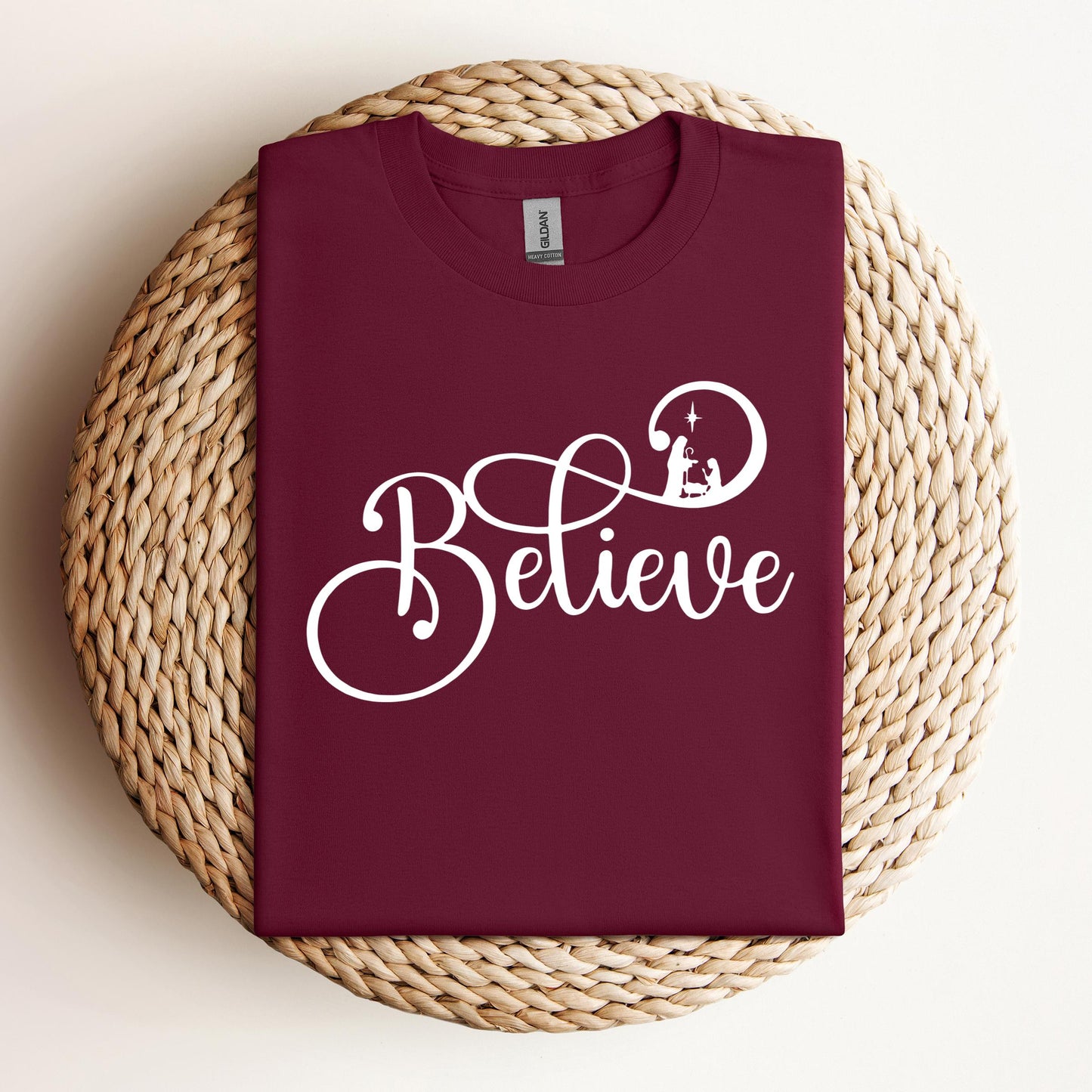 Believe Christmas