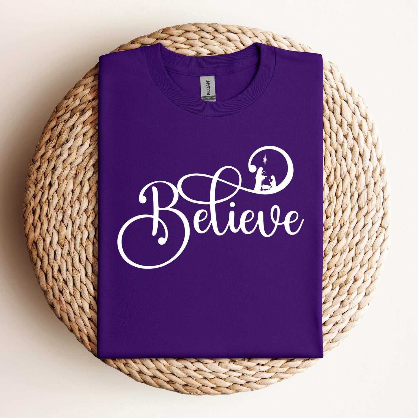 Believe Christmas