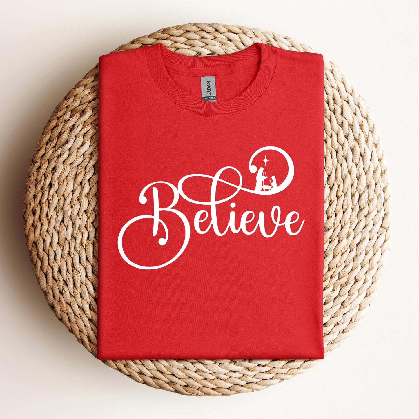 Believe Christmas