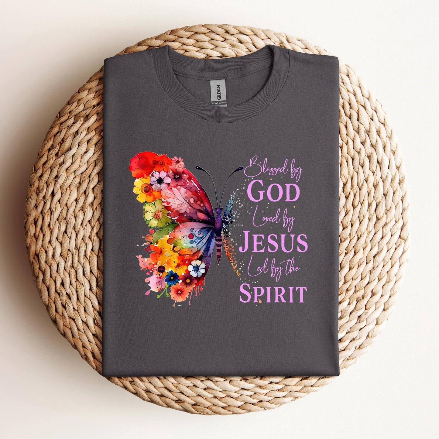 Bless By God 2