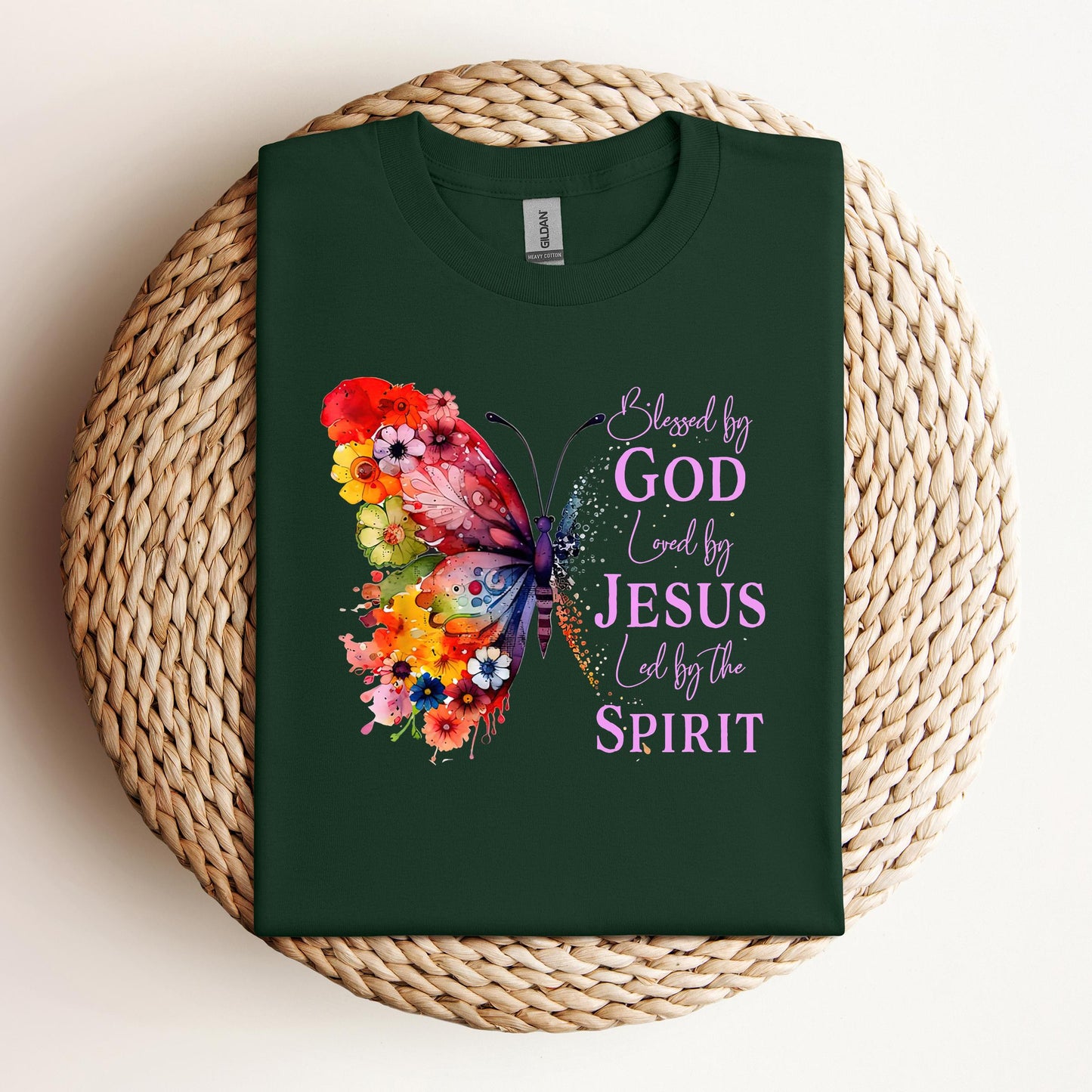 Bless By God 2