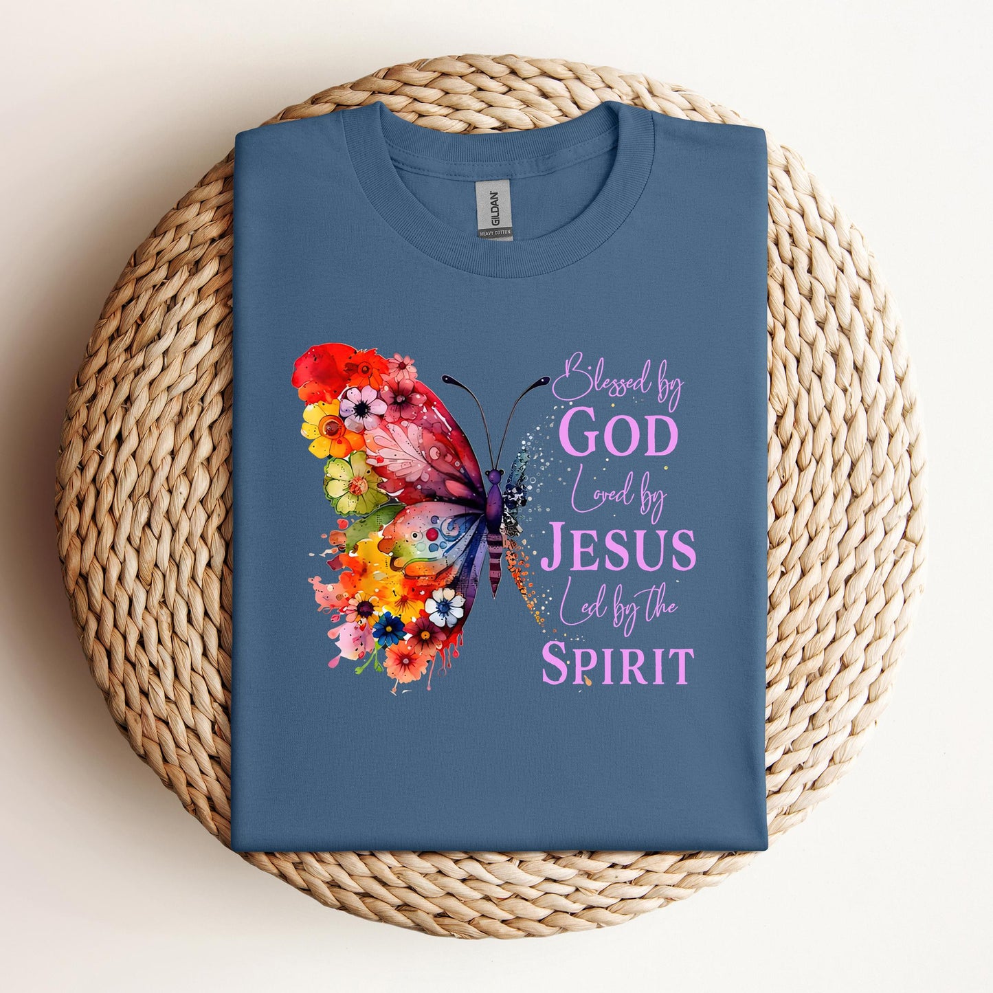 Bless By God 2