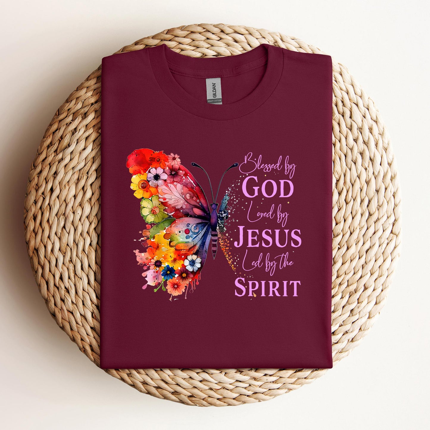 Bless By God 2