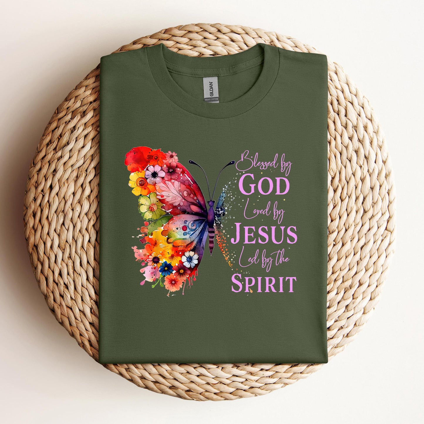 Bless By God 2