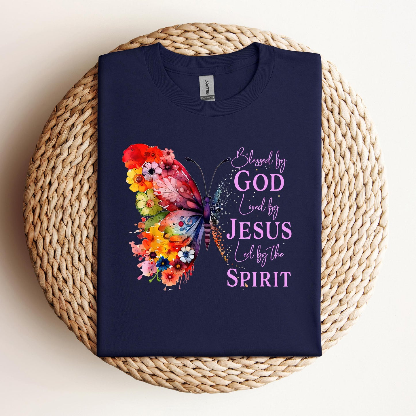 Bless By God 2