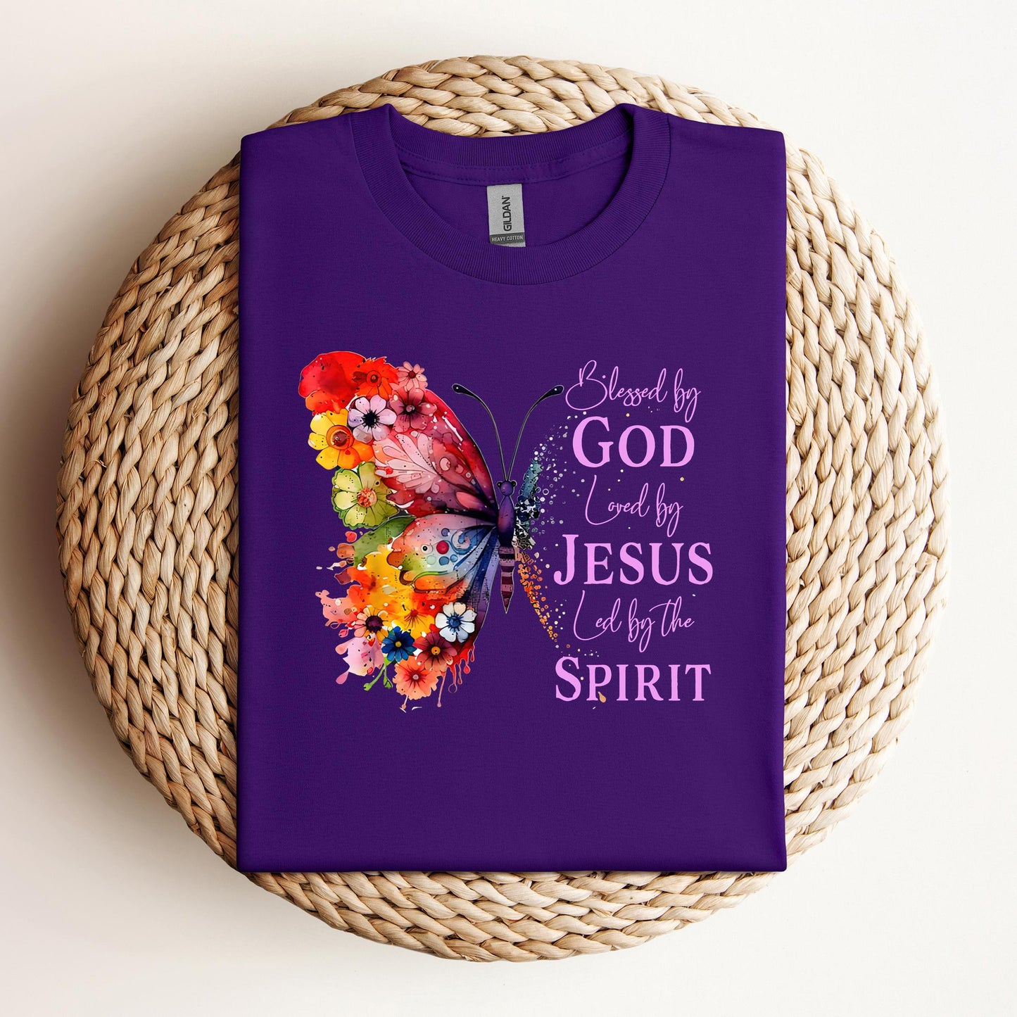 Bless By God 2