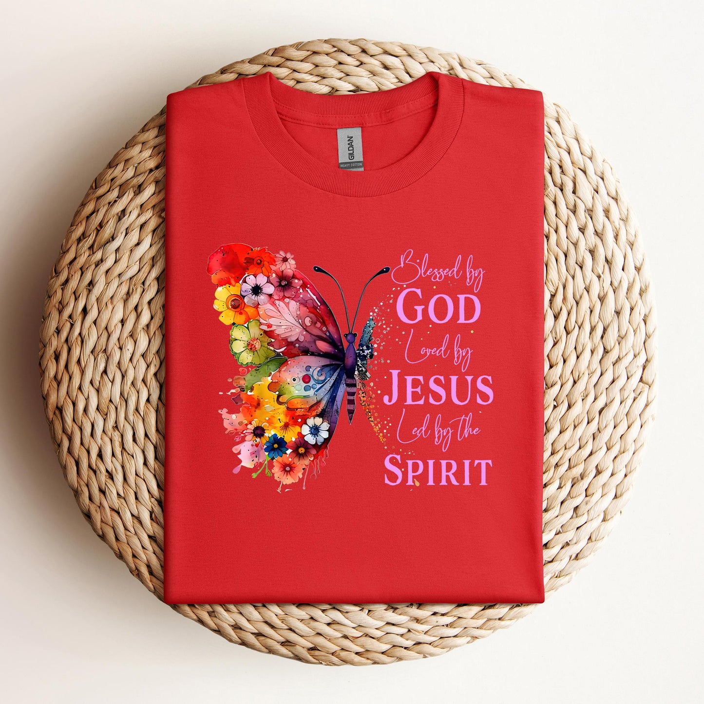 Bless By God 2