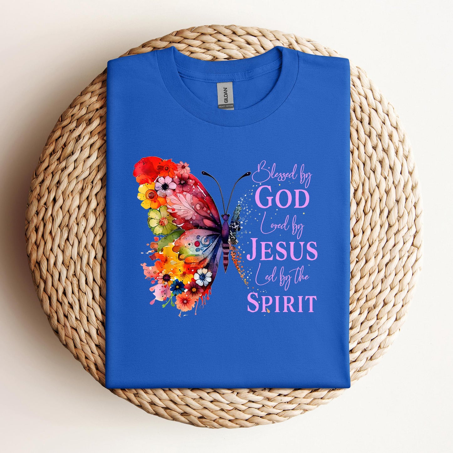 Bless By God 2