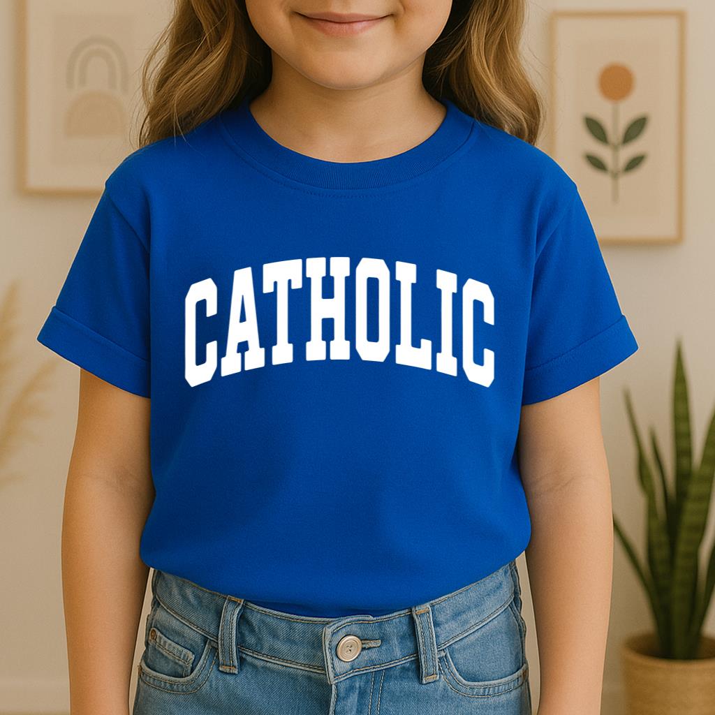 Catholic 01