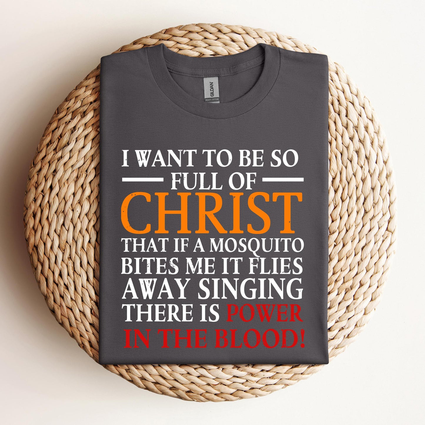 Christ
