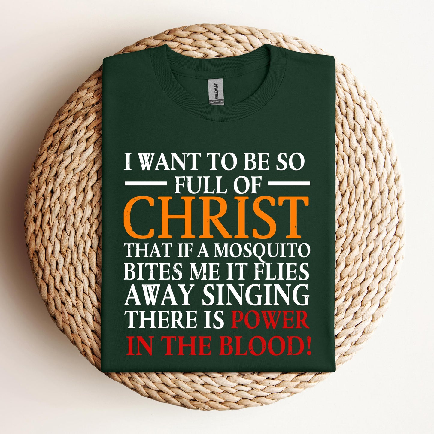 Christ