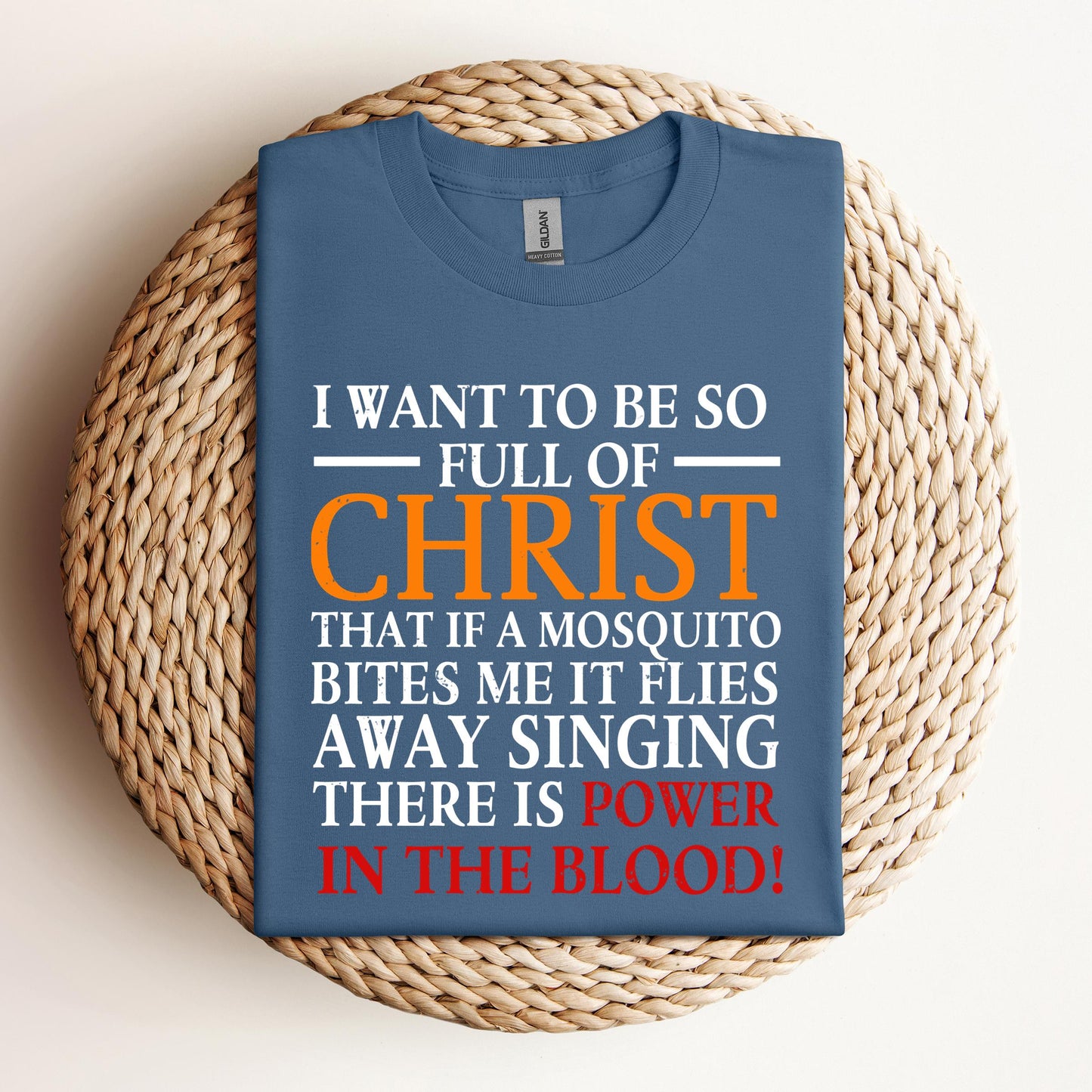 Christ
