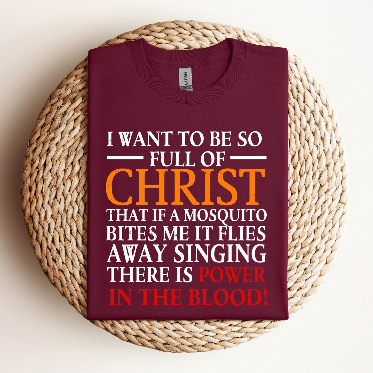 Christ